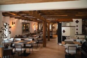 Siegelsbacher Mühle