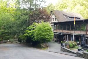 Siegerland Hotel