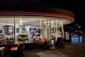 Siegers Frittenschmiede