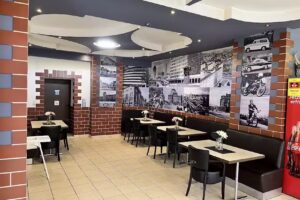 Siegmar Pizza-Kebab-Haus Chemnitz
