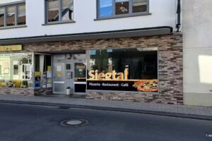 Siegtal Restaurant