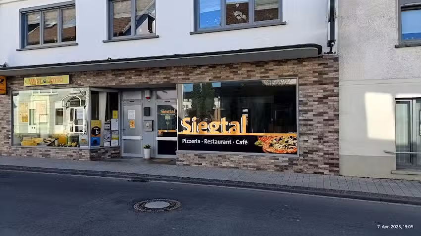 Siegtal Restaurant