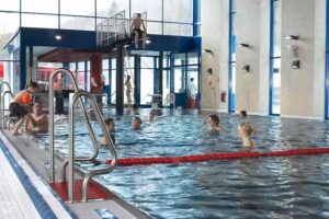 Siegtalbad Wissen