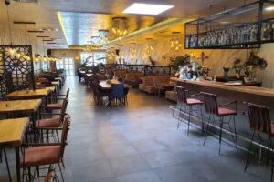 Siesta Restaurant & Cocktailbar