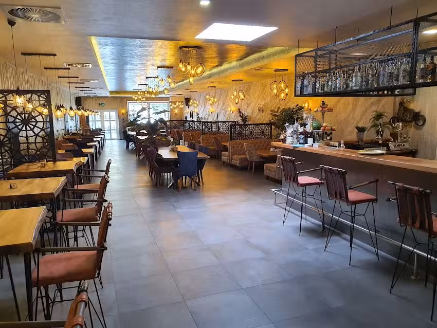 Siesta Restaurant & Cocktailbar