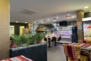 SifirBir Kebab
