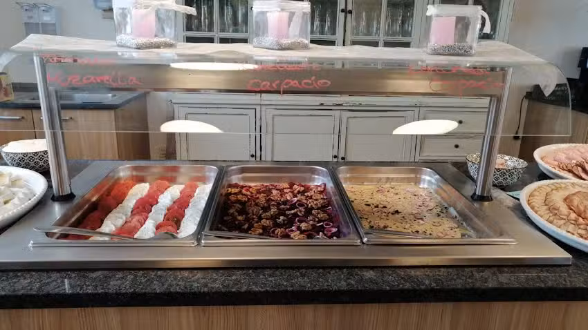 Siggi&rsquo;s Mittagsstube