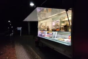 Sigi&rsquo;s B&uuml;dchen