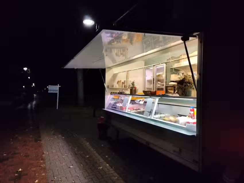 Sigi&rsquo;s B&uuml;dchen