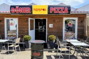 Sigma Pizza & Döner