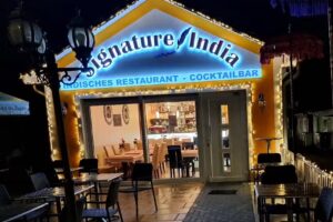 Signature India