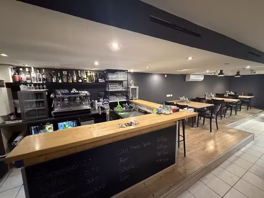 SiJe&lsquo;s DIE KNEIPE since 2024 &ndash; Pizza Cartel
