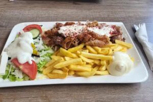Sila D&ouml;ner