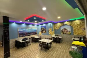 Sila Kebab Haus