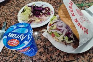 Sila Kebap Lieferservice -Wunstorf