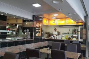 Sila&rsquo;m Kebap Haus
