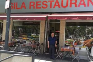 Sıla Restaurant M&uuml;nchen &ndash; &Ouml;zpa GmbH