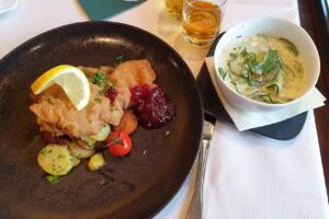 Silbergras | Restaurant & Bar