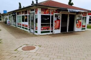 Silberhöhe Döner Imbiss