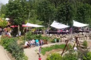 Silbersee Bob – der kleine Freizeitpark mit Herz