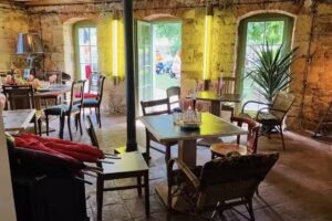 Silbertal Bistro
