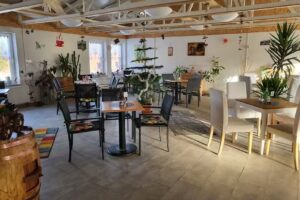 Silvana`s Eis-Bistro und Gaststätte