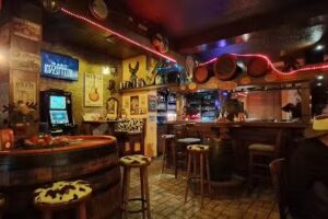 Silverado Bar & Grill
