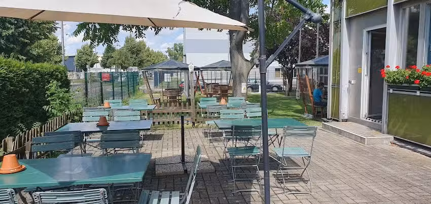 Silvia Buhr Kantine-Quartier89