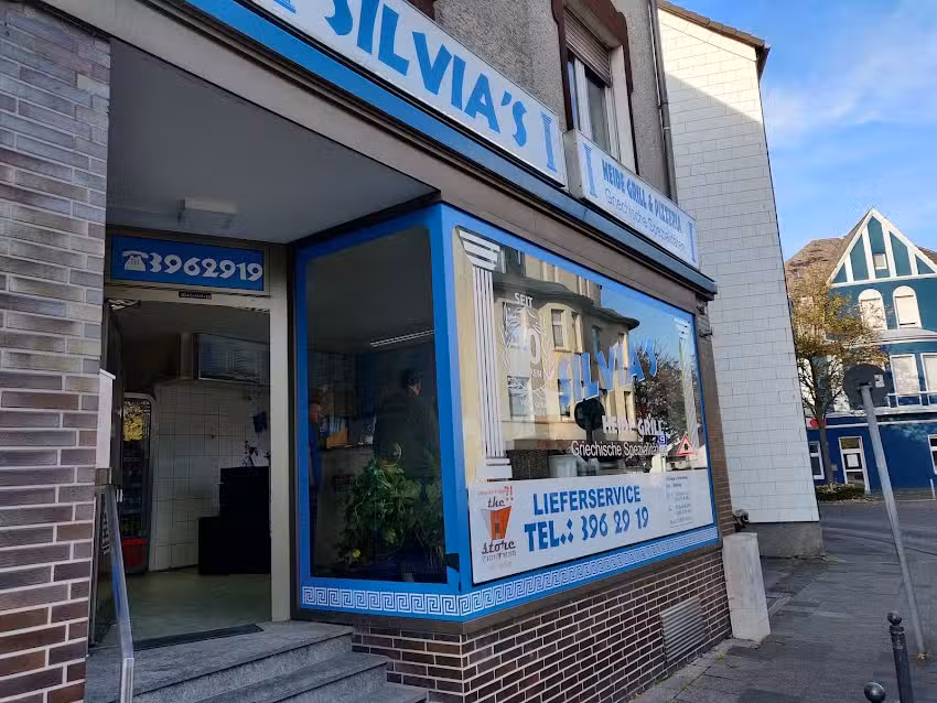 Silvia&rsquo;s Heidegrill Hagen