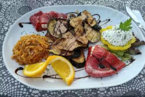 Silvia’s Restaurant