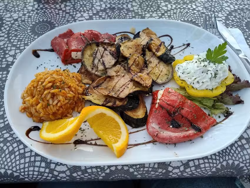 Silvia&rsquo;s Restaurant