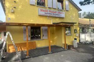 Simbli Punjabi Dhaba