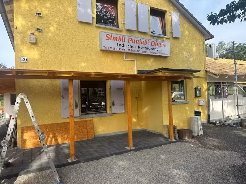 Simbli Punjabi Dhaba