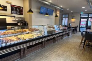 Simit Café & Bakery