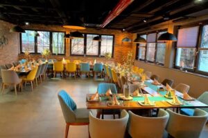 Simit Cafe & Bakery Restaurant