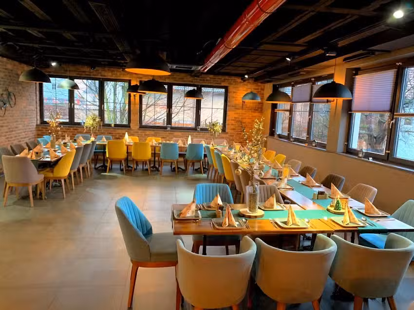 Simit Cafe & Bakery Restaurant