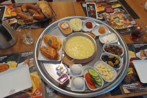 Simit&ccedil;i Cafe Ansbach