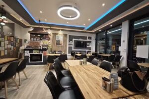 Simit&ccedil;i Cafe und Mehr UG