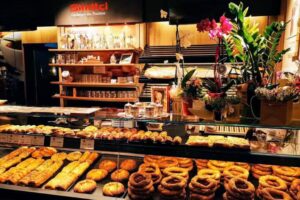 Simit&ccedil;i Schweinfurt