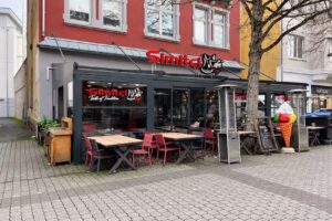 Simitci Wetzlar (Caf&eacute; &ndash; Lounge &ndash; Restaurant )