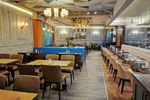 Simitdchi Cafe & Backhaus