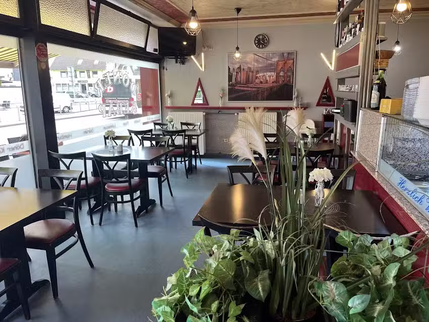 Simmerather Grillhaus