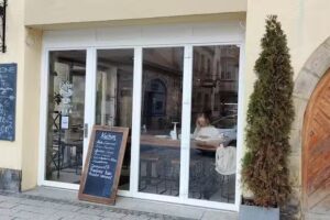SimONE Café und Bistro