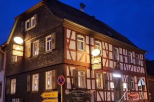 Simo’s Restaurant Zum Löwen