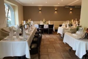 Simpl | Restaurant | Pizzeria | Bar Auerbach