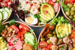 Simple & Fresh &ndash; D&uuml;sseldorf