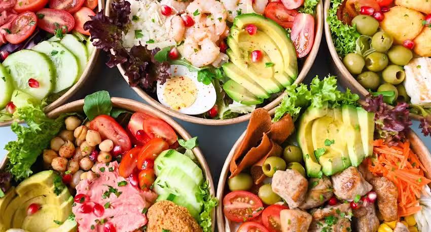 Simple & Fresh &ndash; D&uuml;sseldorf