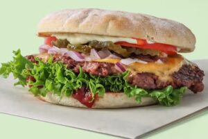 simpleburger Bremen | Buntentorsteinweg