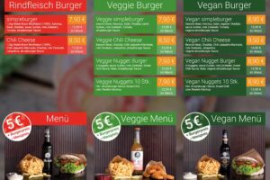 simpleburger Dauelsen