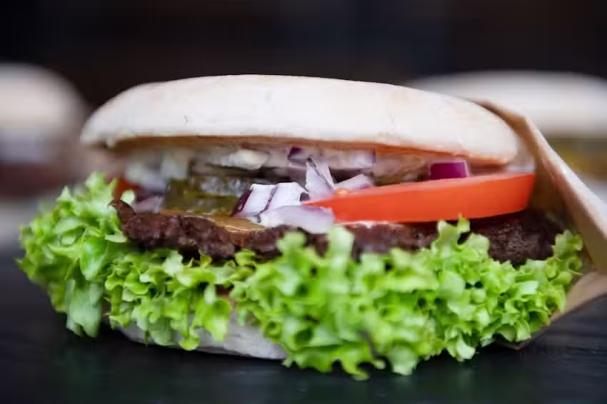 simpleburger Rotenburg